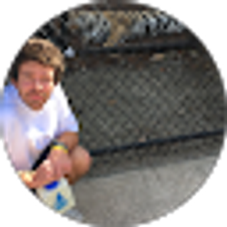 Profile photo of David Leggiadro