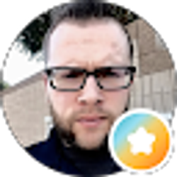 Profile photo of Matthew Berger