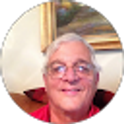 Profile photo of Ed Croteau