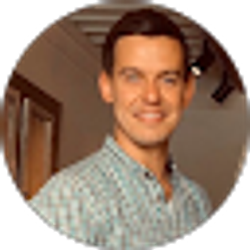 Profile photo of David Banker