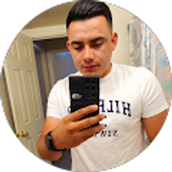 Profile photo of Osman Velázquez