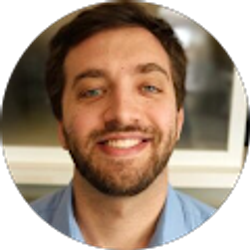 Profile photo of Samuel Albrecht-Wiese