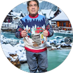 Profile photo of Frank Mosquera