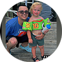 Profile photo of Patrick Yovino