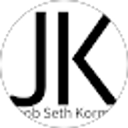 Profile photo of Jacob Korman
