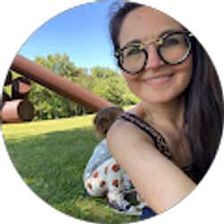 Profile photo of Jeana Gomez
