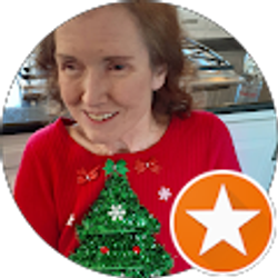 Profile photo of Lizabeth Andersen