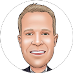 Profile photo of Jason Sims