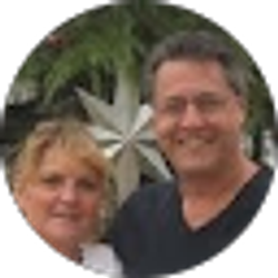 Profile photo of Tony Dean
