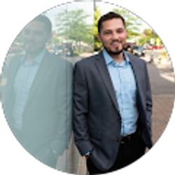 Profile photo of Jake Walton