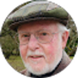 Profile photo of Patrick A Taylor