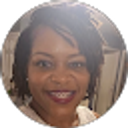 Profile photo of DeAndrea Woods