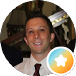 Profile photo of Daniel Macris