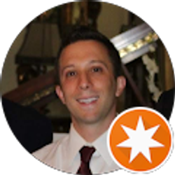 Profile photo of Daniel Macris