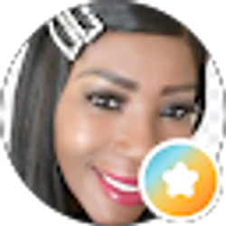 Profile photo of Celeste Harris