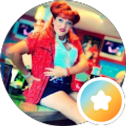 Profile photo of Kimmy-Sue Kim Torres