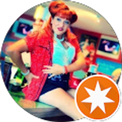 Profile photo of Kimmy-Sue Kim Torres