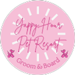 Profile photo of Yappy Hour