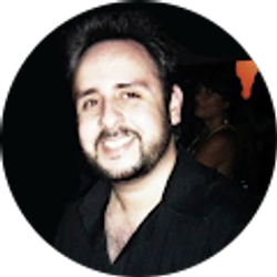 Profile photo of George Merchan