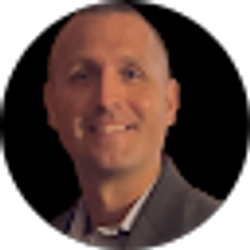 Profile photo of Bruce Pierce