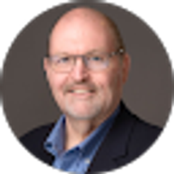 Profile photo of Chris Tignor