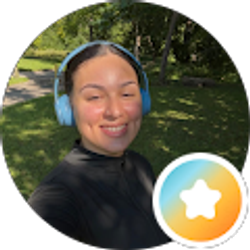 Profile photo of Tiffany Jusino