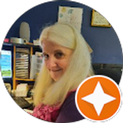 Profile photo of Judy Hyman