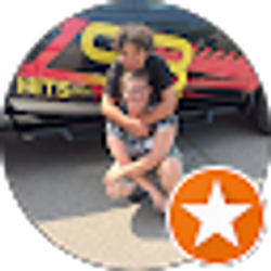 Profile photo of Tiffany DeFell