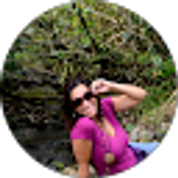 Profile photo of Anita Pearson