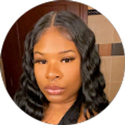 Profile photo of Sapphire Thomas