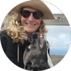 Profile photo of Denise