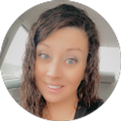 Profile photo of Amber Durie