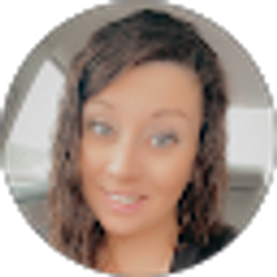 Profile photo of Amber Durie