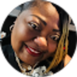 Profile photo of Miesshia Johnson