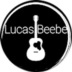 Profile photo of Lucas Beebe