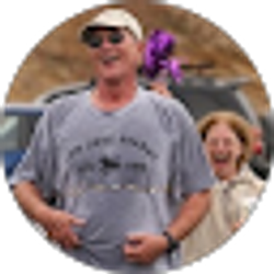 Profile photo of Ron Danielson
