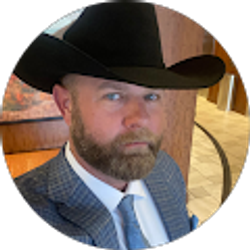 Profile photo of Barry Barbee