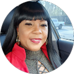 Profile photo of Tammy King