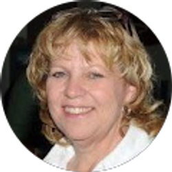 Profile photo of Bonnie Taylor