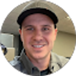 Profile photo of Keaton Dungey