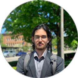 Profile photo of Adrian Herath