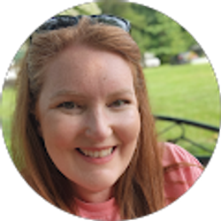 Profile photo of Allie Frick