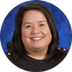 Profile photo of Mary Lou Nieto