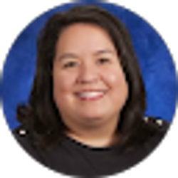 Profile photo of Mary Lou Nieto