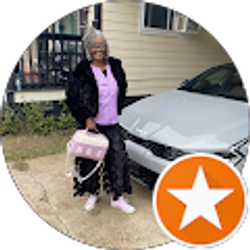 Profile photo of Nettie Granger Brant