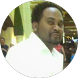 Profile photo of Roland Hope