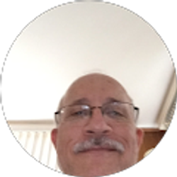 Profile photo of Jeffrey Kirschenbaum