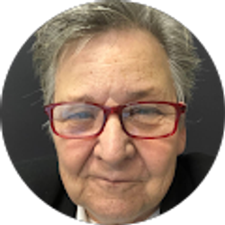 Profile photo of El Jones