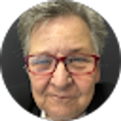 Profile photo of El Jones