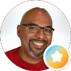 Profile photo of Rodney Valdez